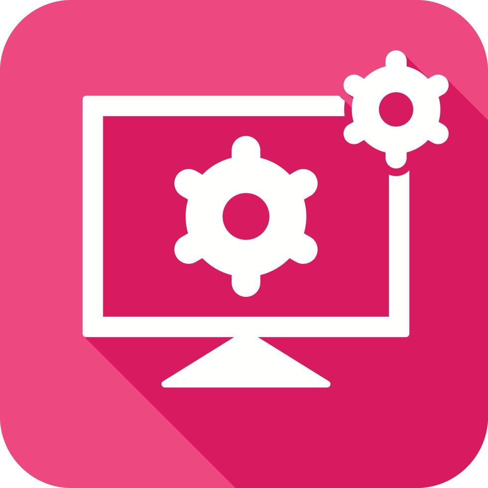 Development Tools Vector Icon