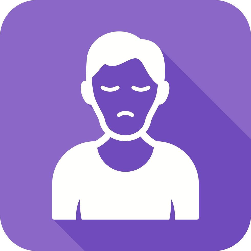 Conict Vector Icon