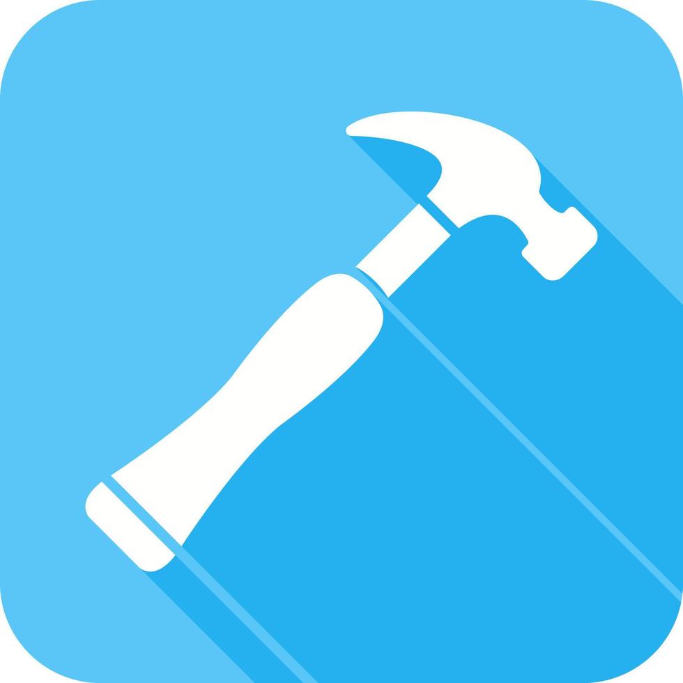 Nail Puller Vector Icon