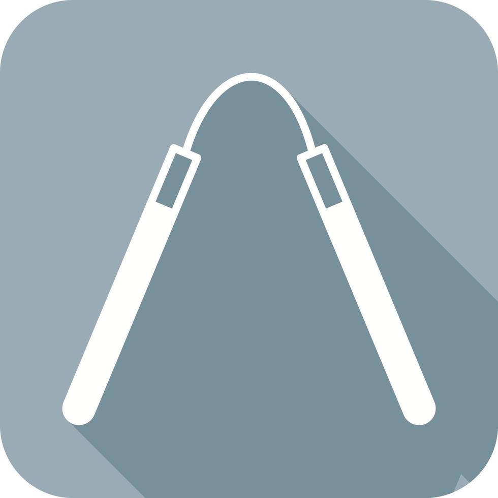 Hair Plucker Vector Icon
