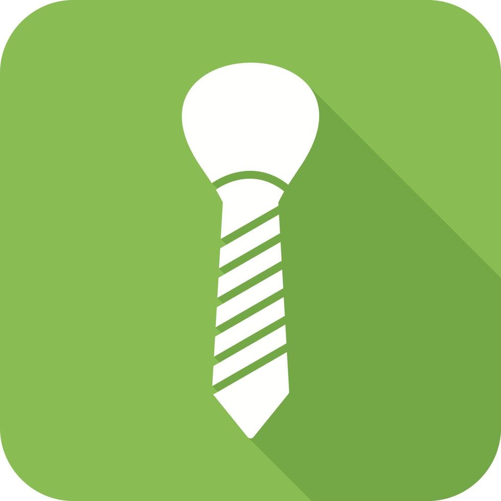 Tie Vector Icon