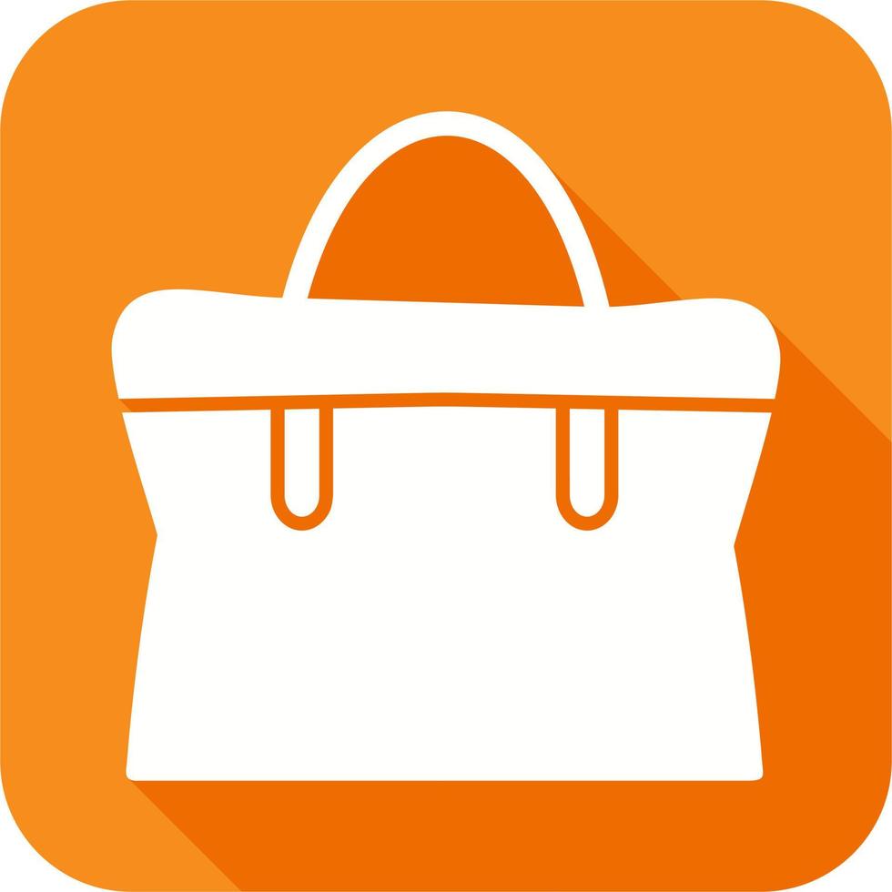 Bag Vector Icon