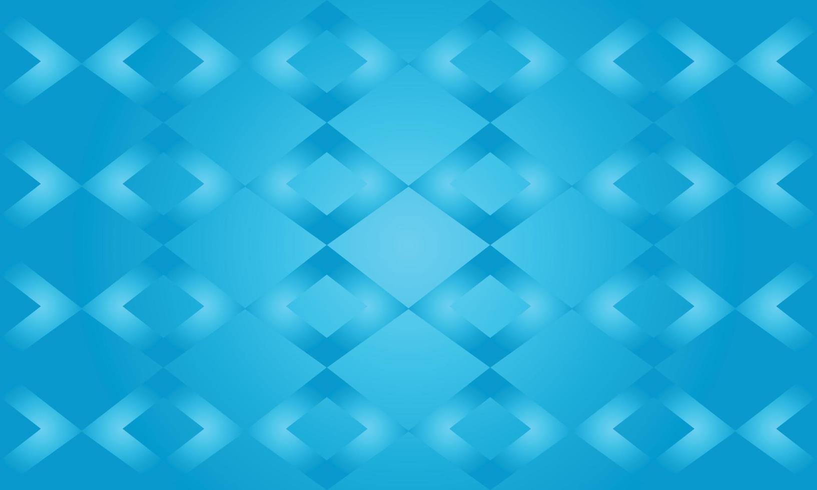 Blue Abstract Web Background vector