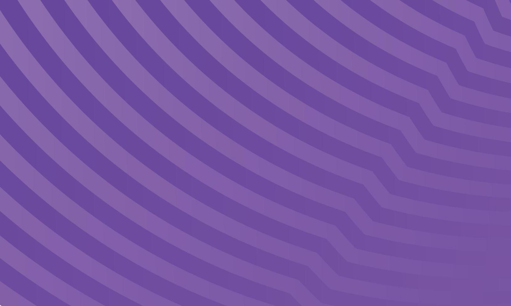 Violet  Striped Abstract Web Background vector