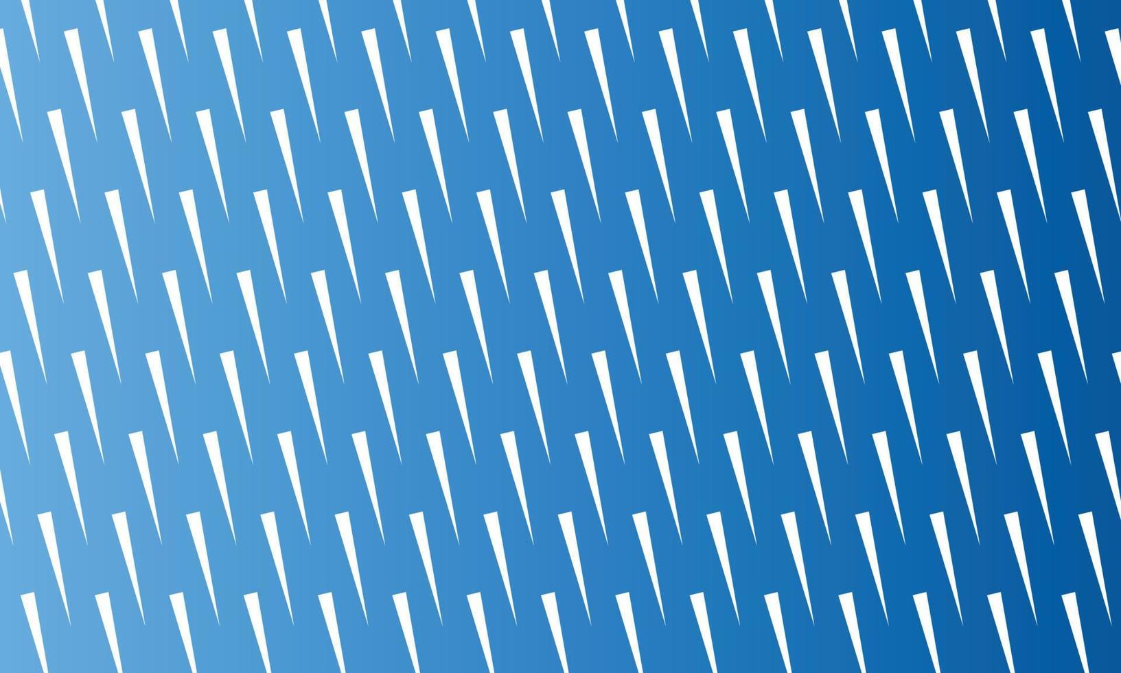 Blue Gradient Rain Drop Abstract Web Background vector