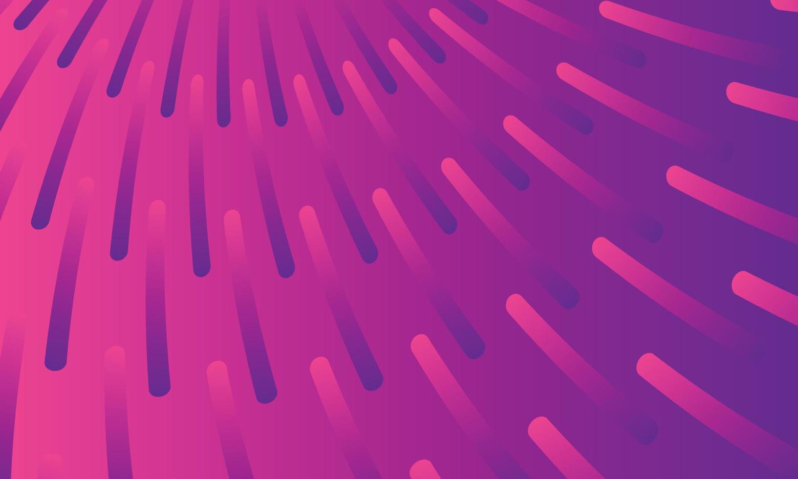 Abstract Striped Gradient Vector Web Background