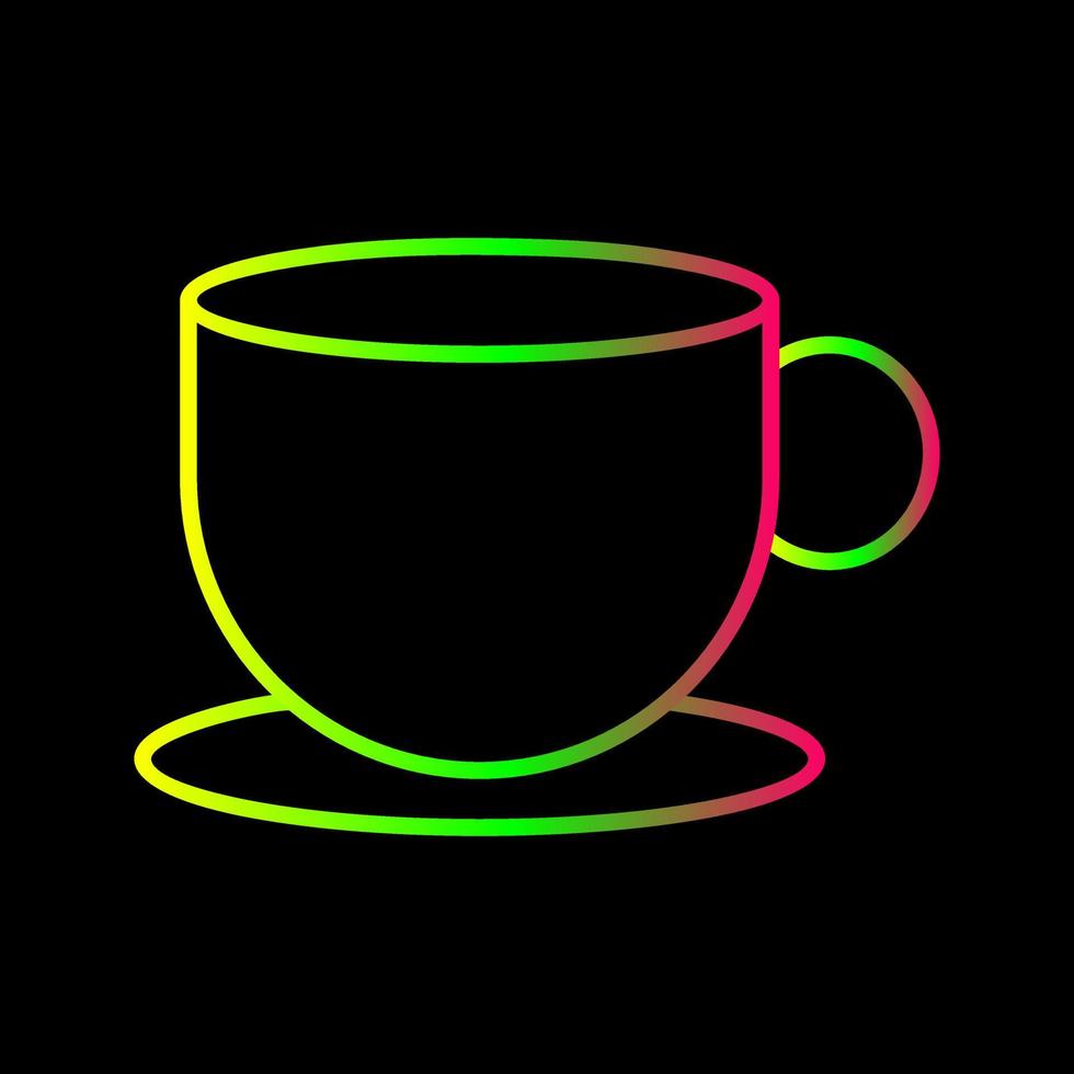 Tea Vector Icon