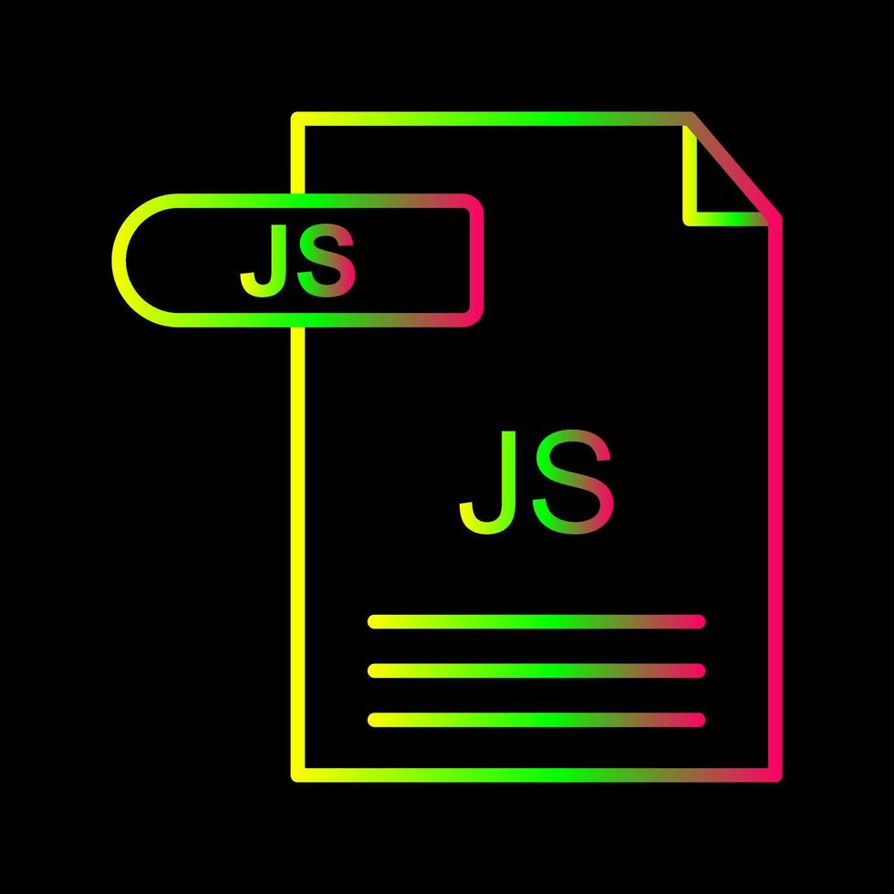 js vector icono 20215812 Vector en Vecteezy