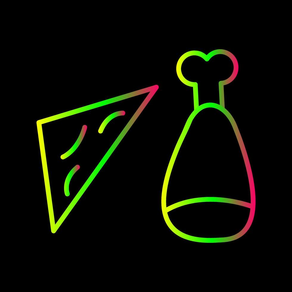 Food Vector Icon