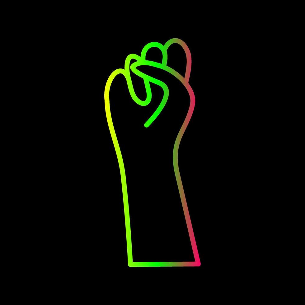 Power Vector Icon