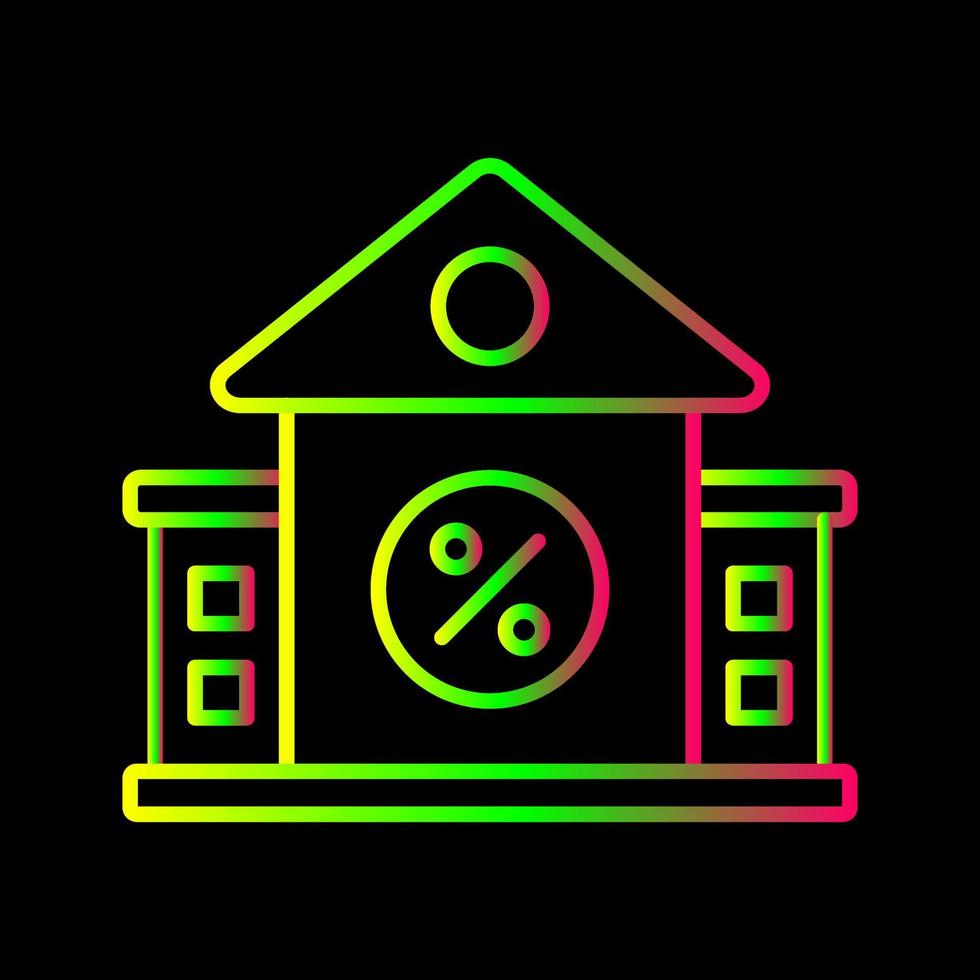 Real Estate Vector Icon