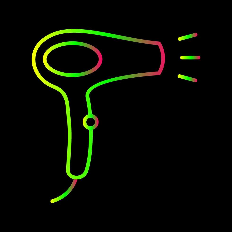 Hair removal Vector Icon