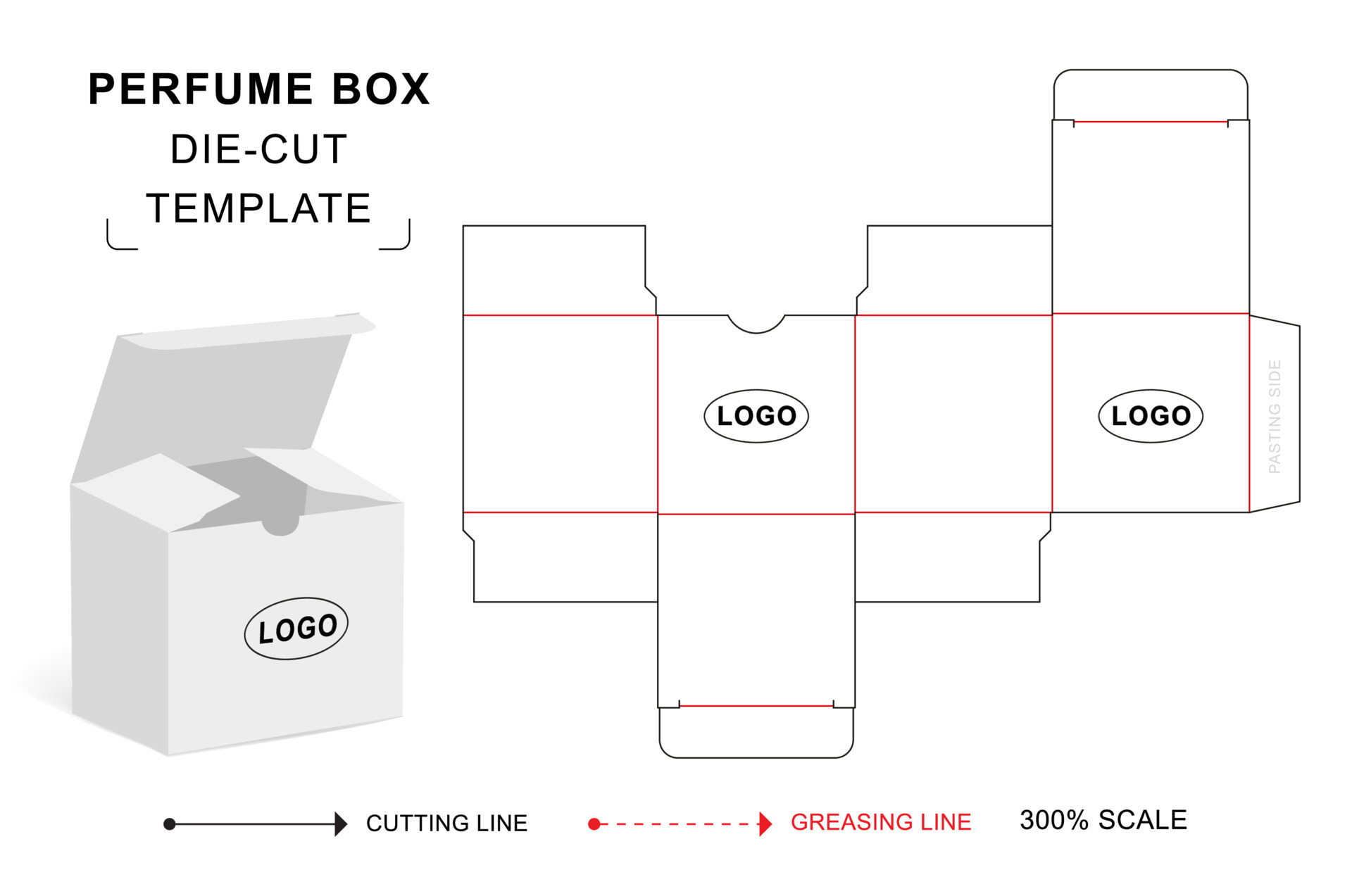 Perfume Box Template Vector Art Icons and Graphics for Free Download Perfume Box Template Vector Art Icons and Graphics for Free Download