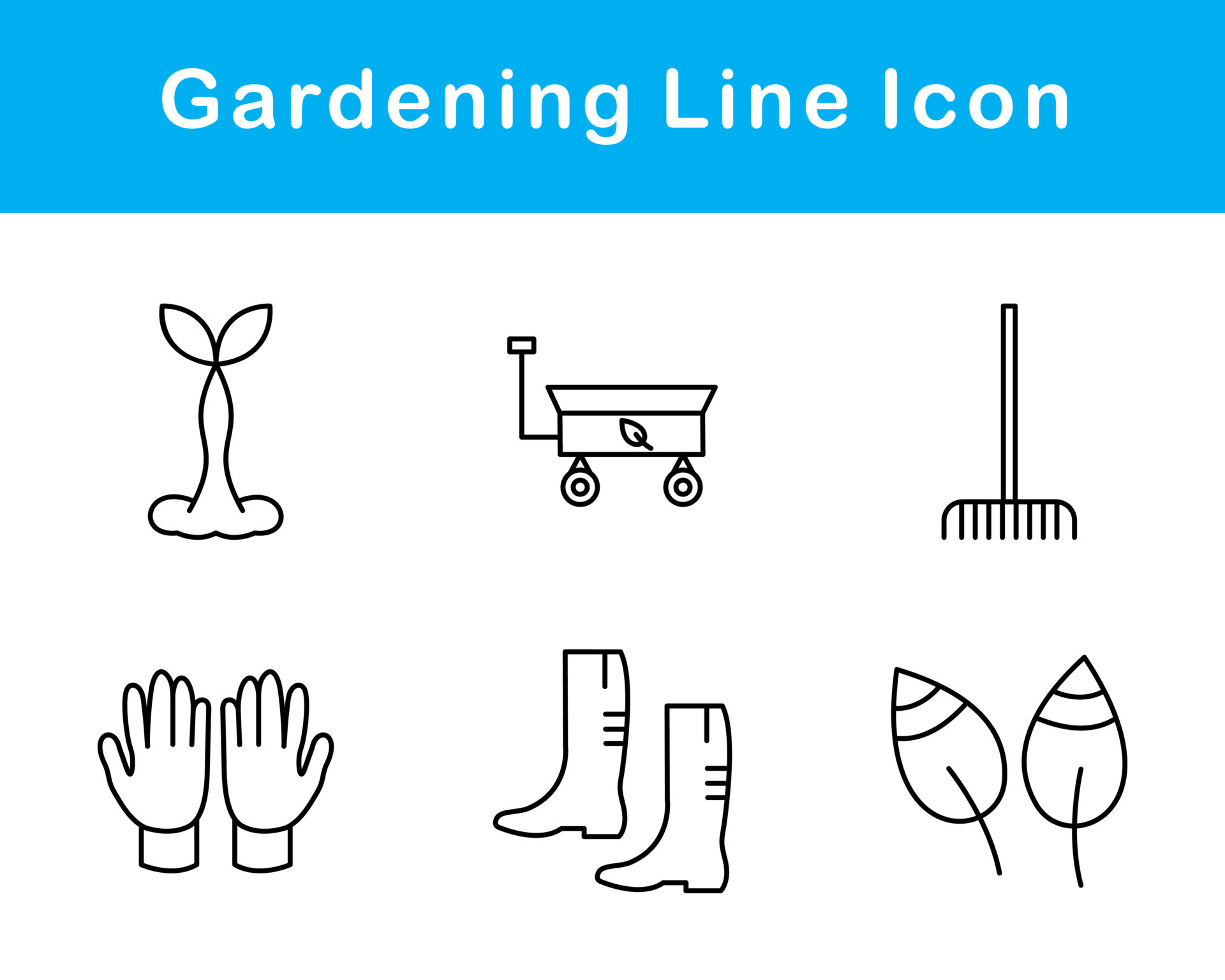 Unique Vector Icon Set 20216430 Vector Art At Vecteezy Unique Vector Icon Set 20216430 Vector Art At Vecteezy