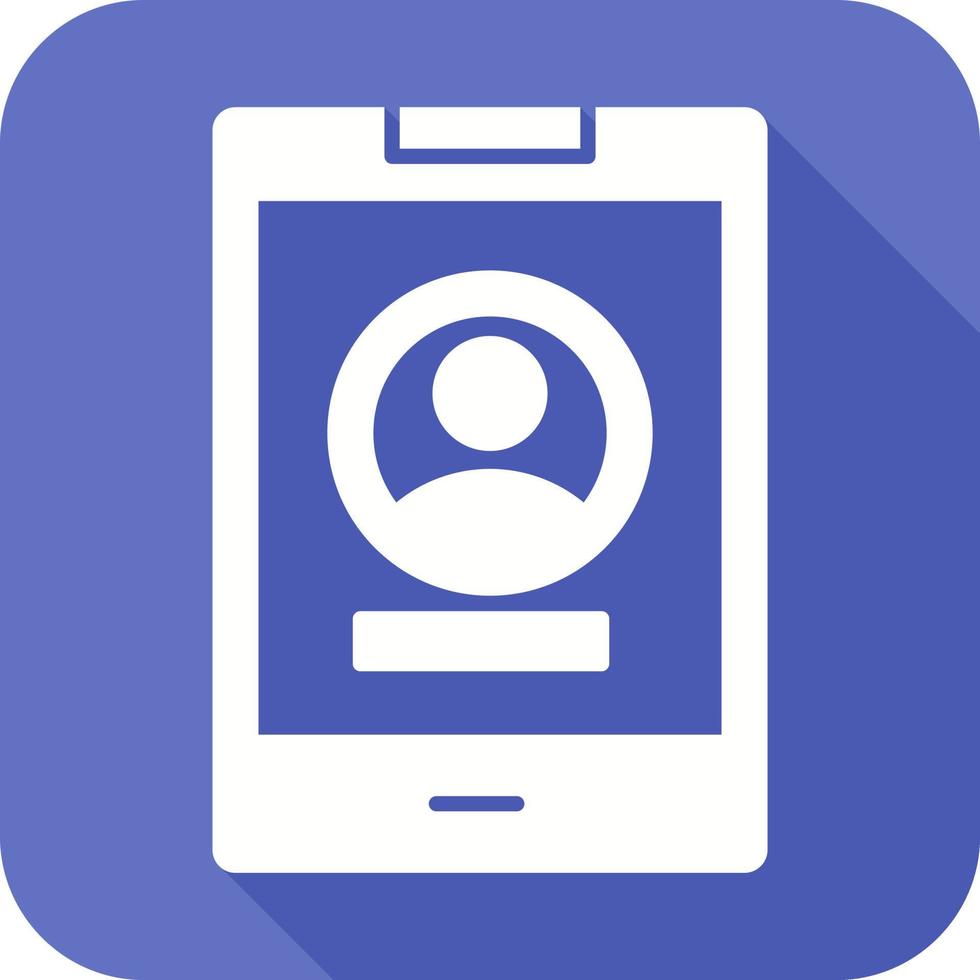Account Vector Icon