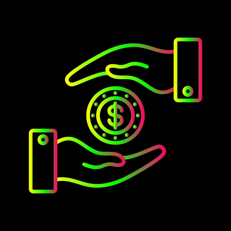 Allowance Vector Icon