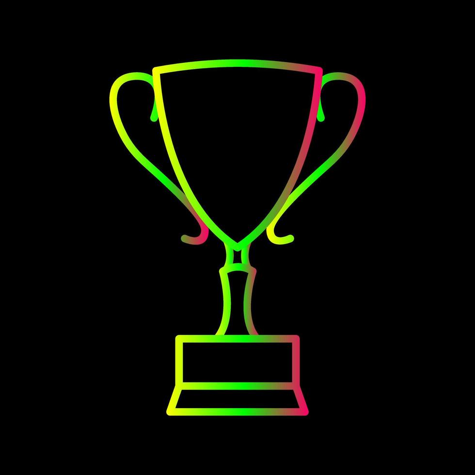 Award Vector Icon