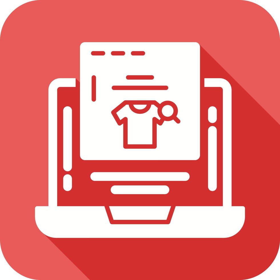 Find Vector Icon
