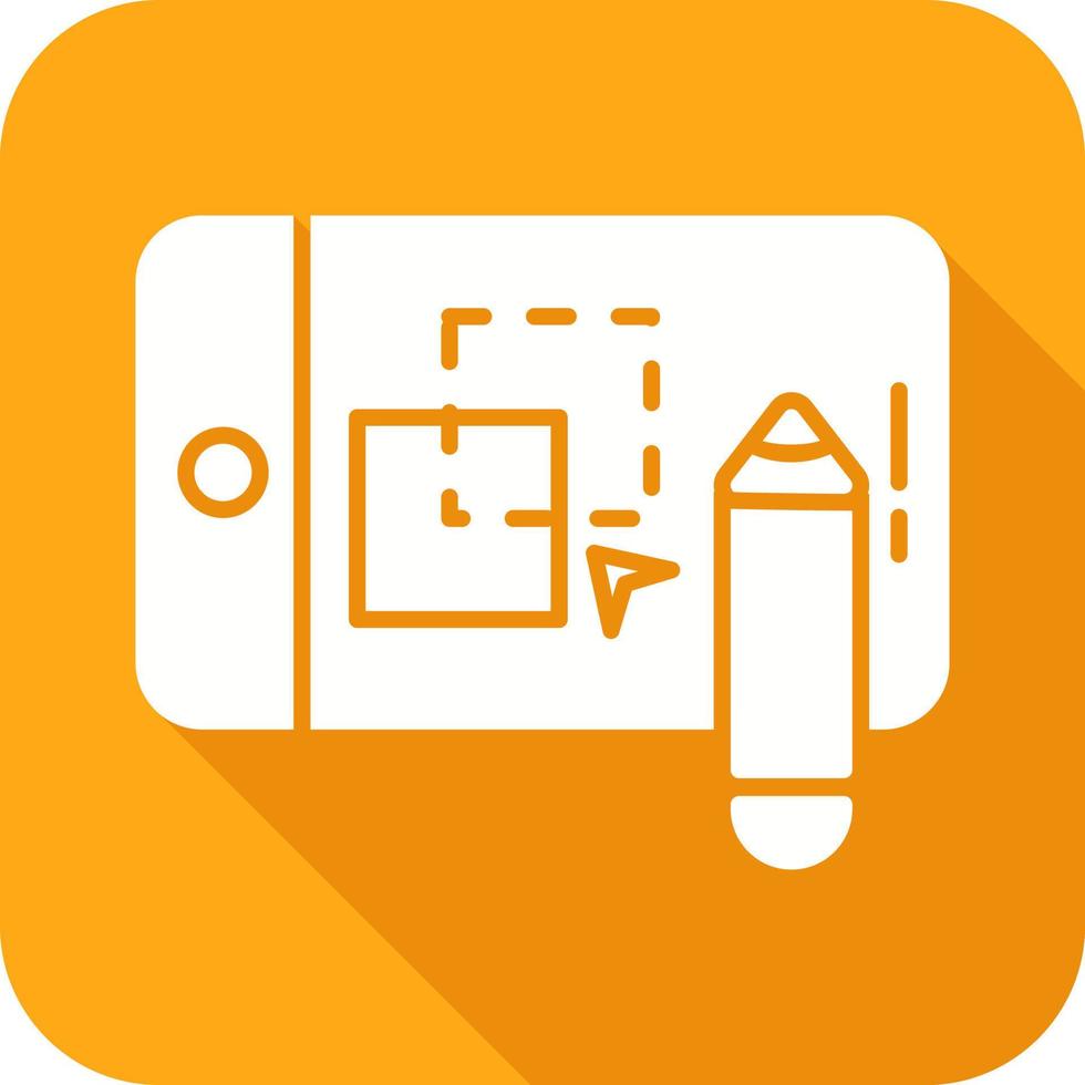 Pathfinder Vector Icon