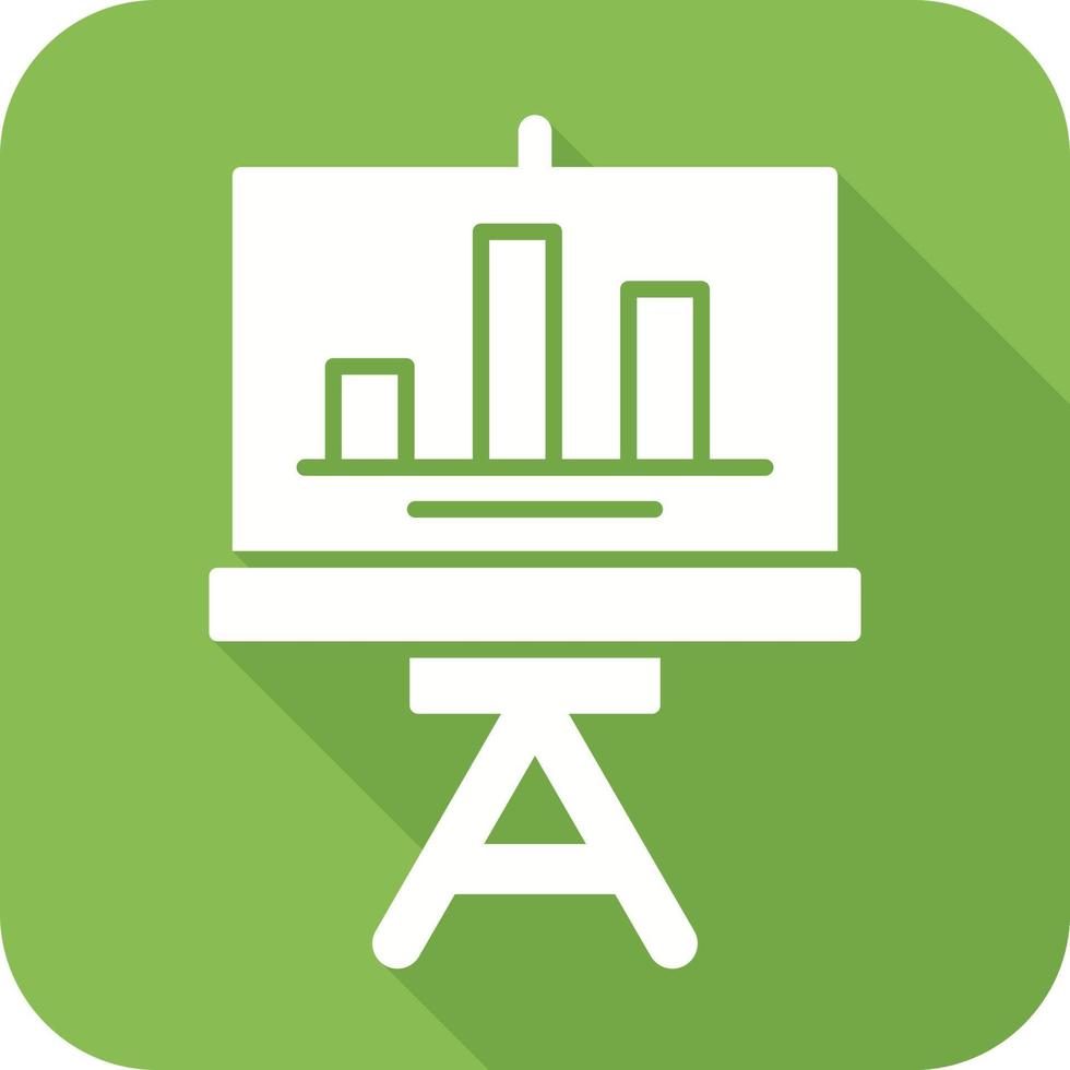 Statistics Vector Icon