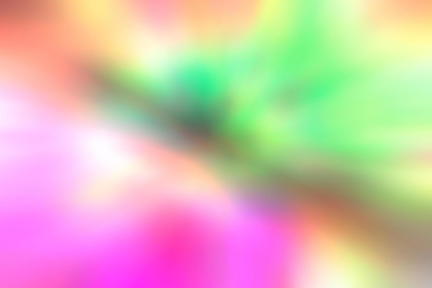 Colorful motion blur background, wallpaper photo