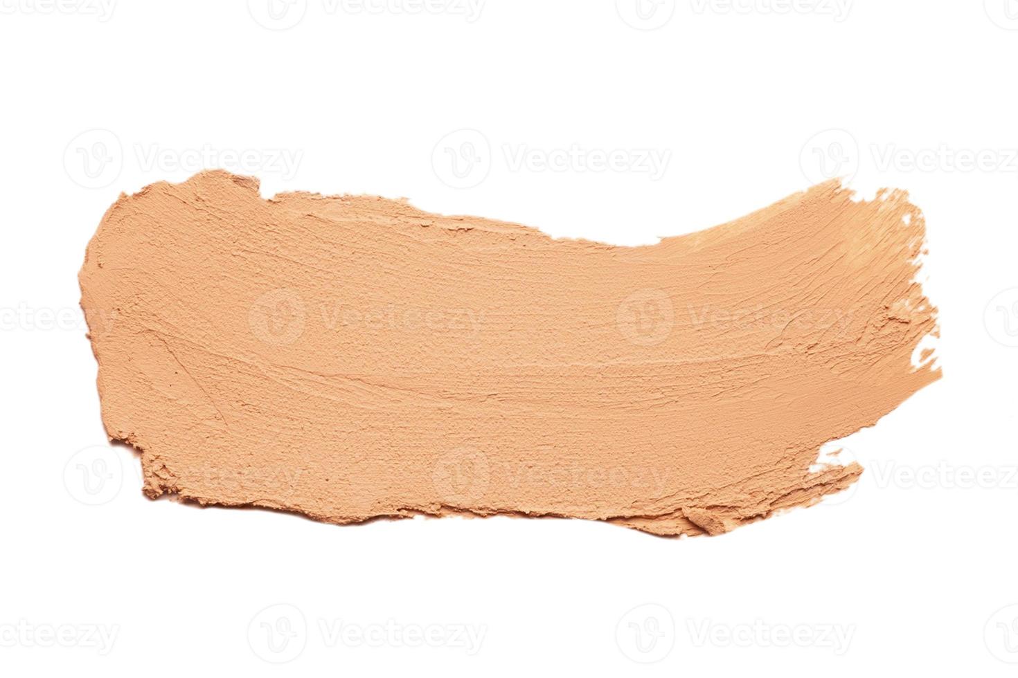 5090 Liquid makeup isolated on a transparent background photo