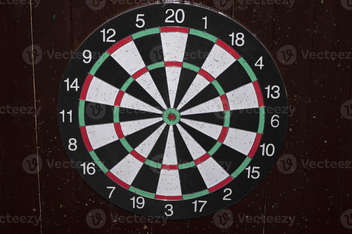 dart target close up detail photo