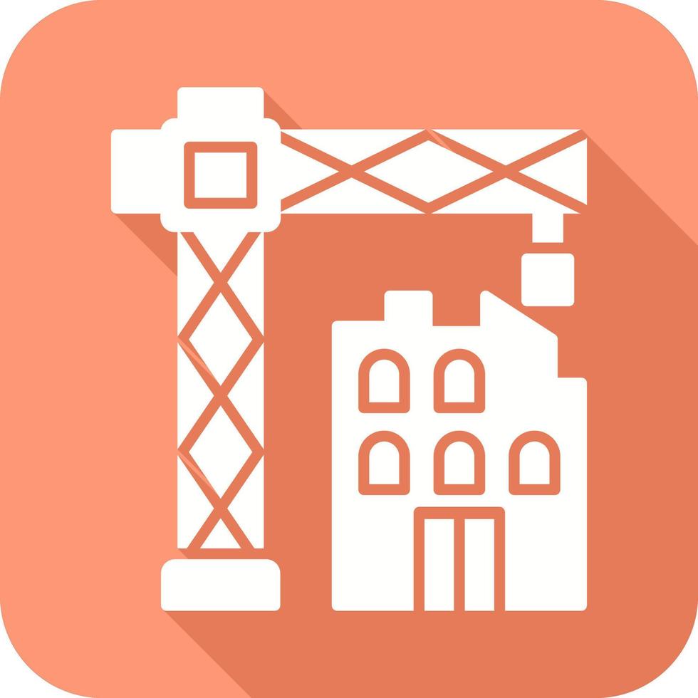 Construction Vector Icon