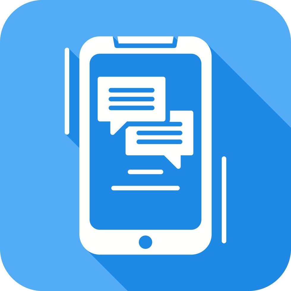Text Vector Icon