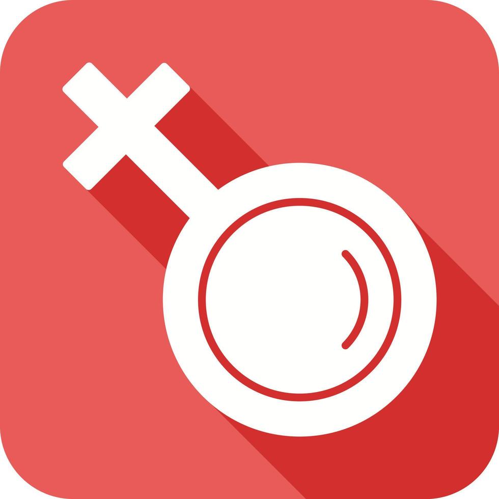 Female Vector Icon
