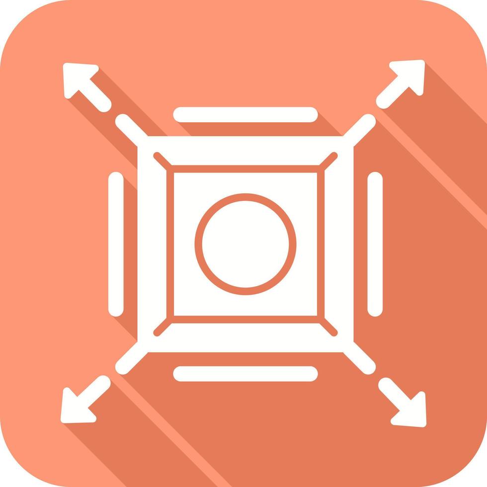 Maximize Vector Icon