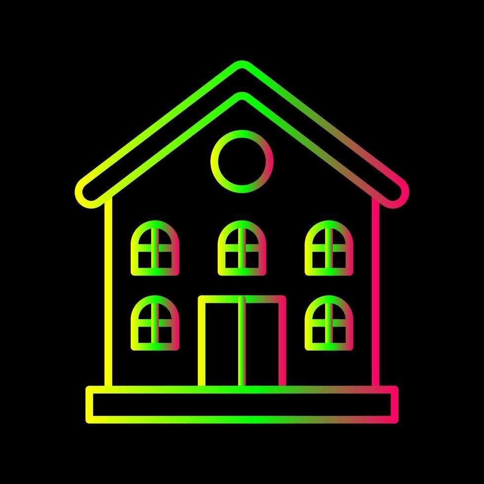 Property Vector Icon