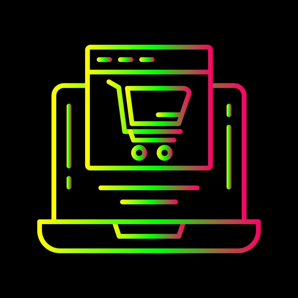 Add to Cart Vector Icon