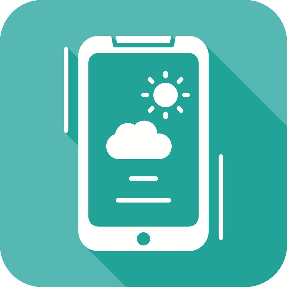 Cloud Vector Icon