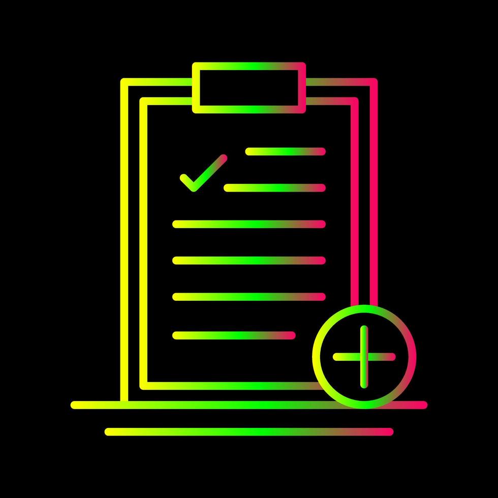 Add Vector Icon