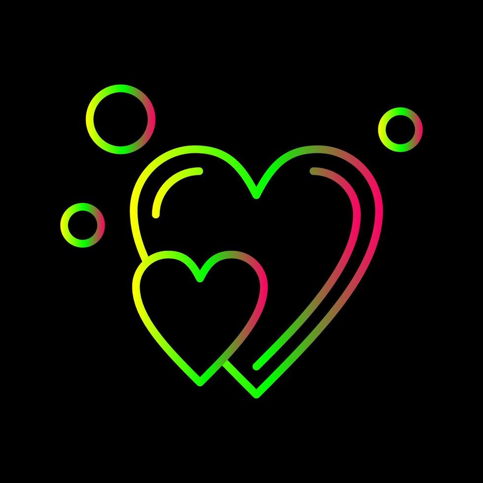 Heart Vector Icon