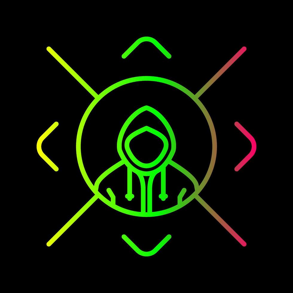 Target Vector Icon