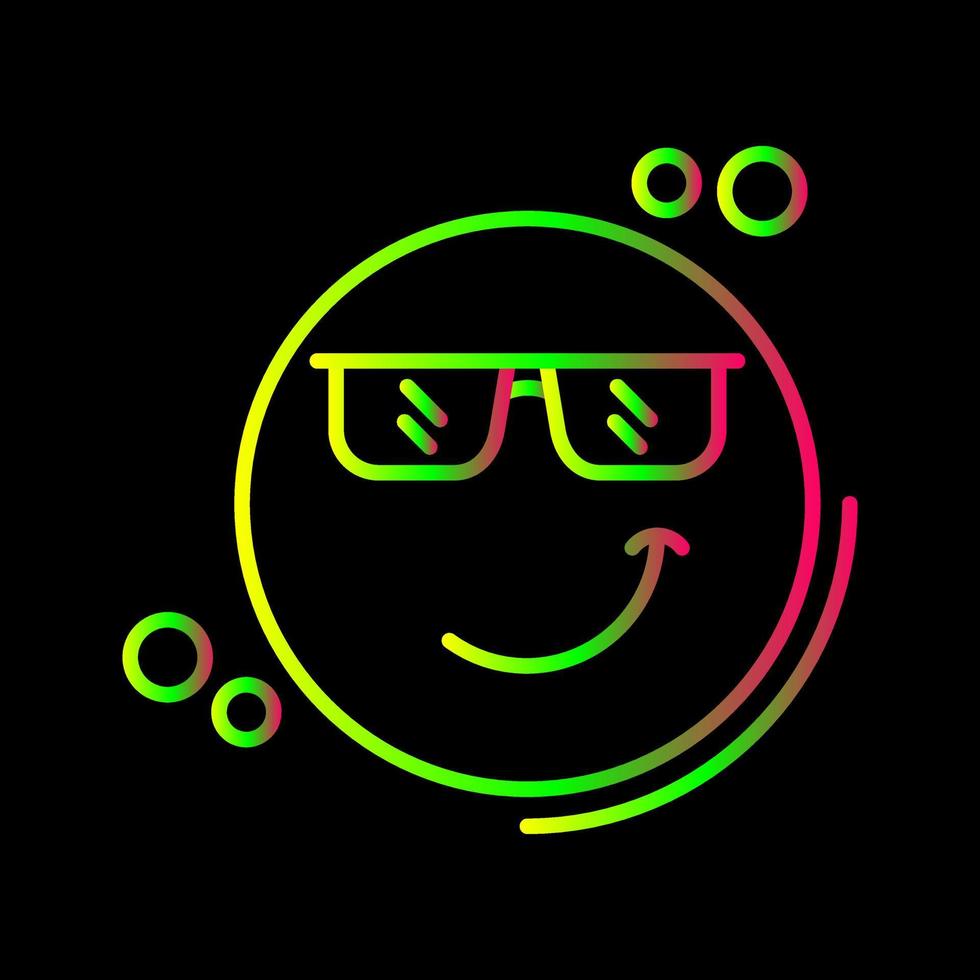 Cool Vector Icon