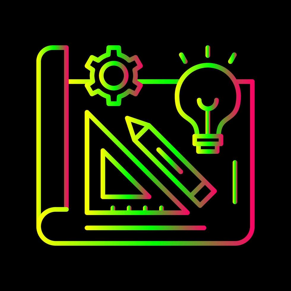 Development Vector Icon
