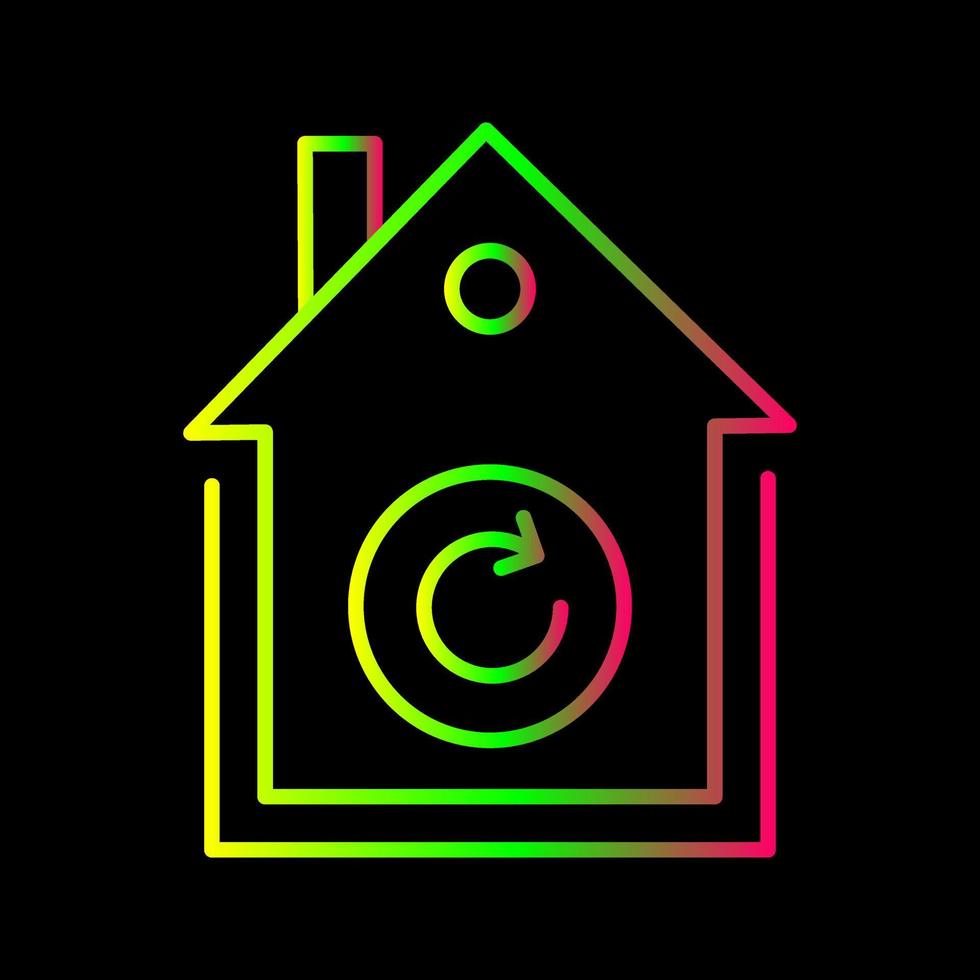 Reload Vector Icon
