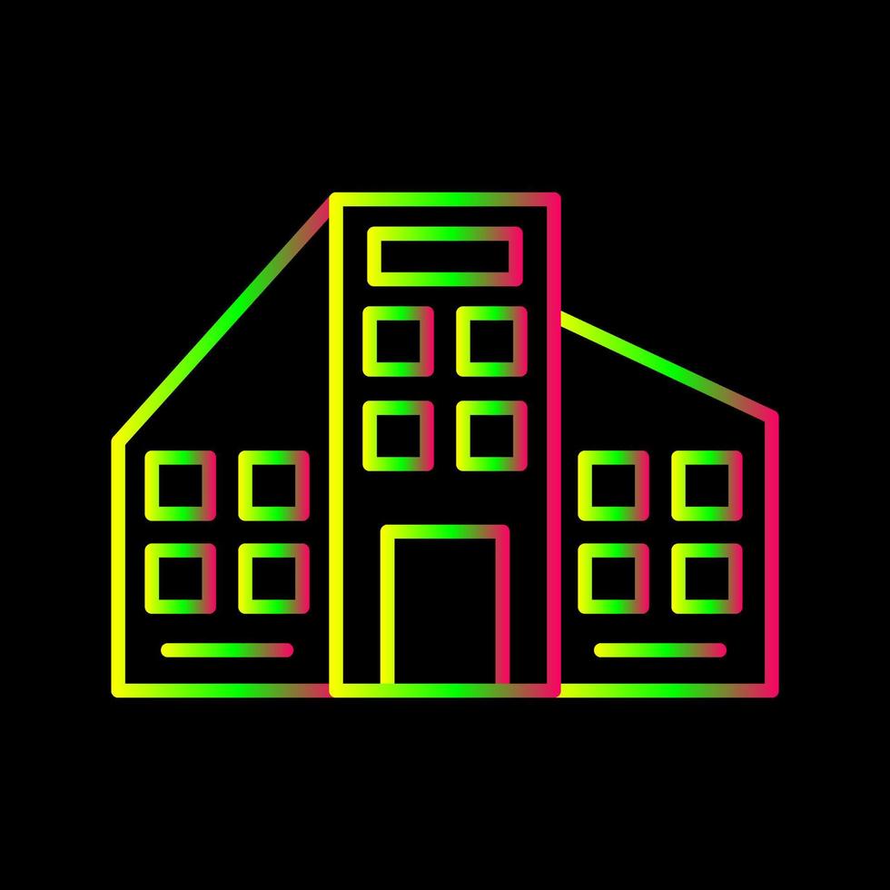 Office Vector Icon