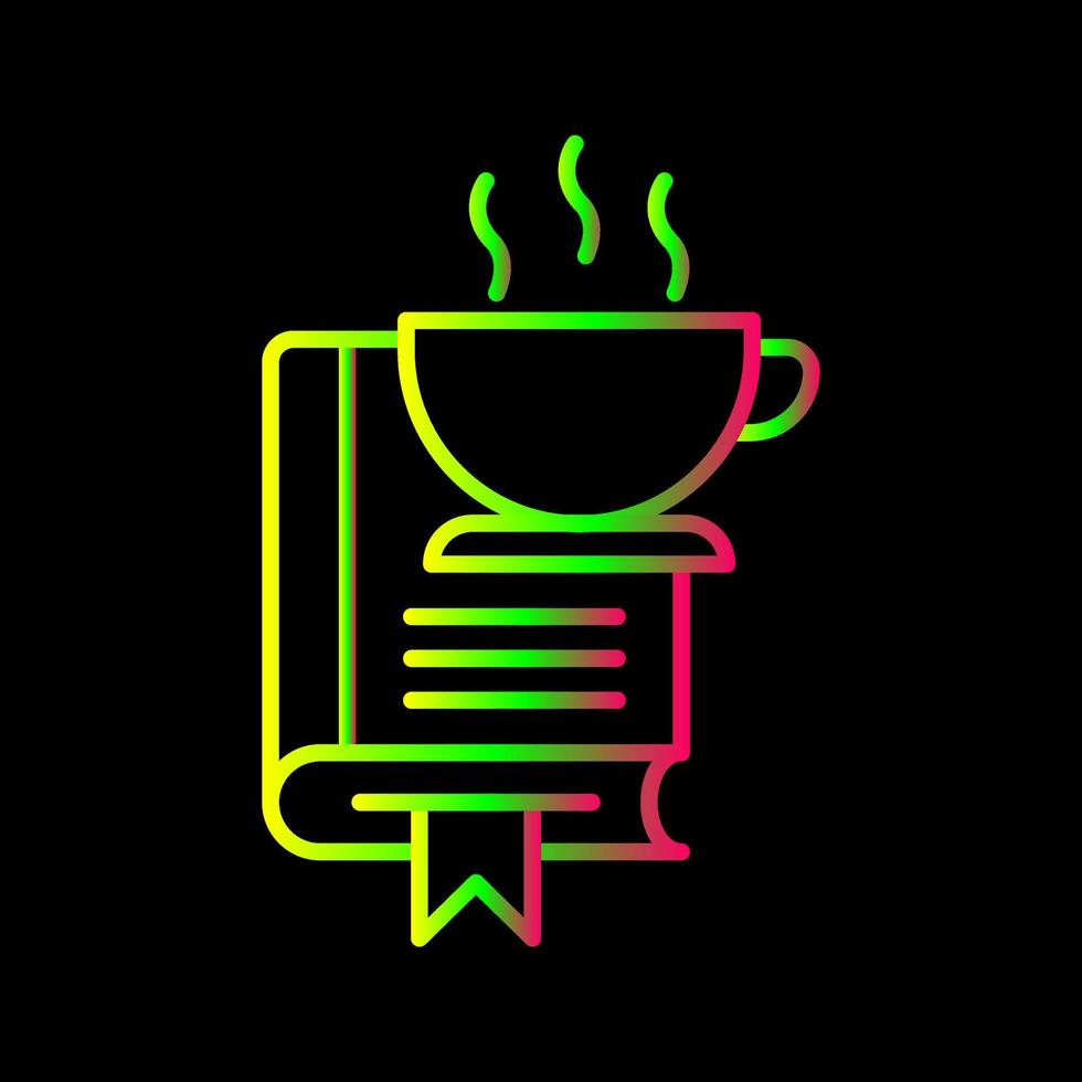Break Vector Icon