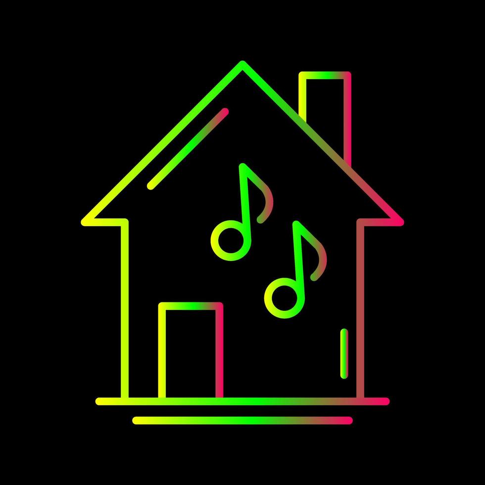 Music Vector Icon