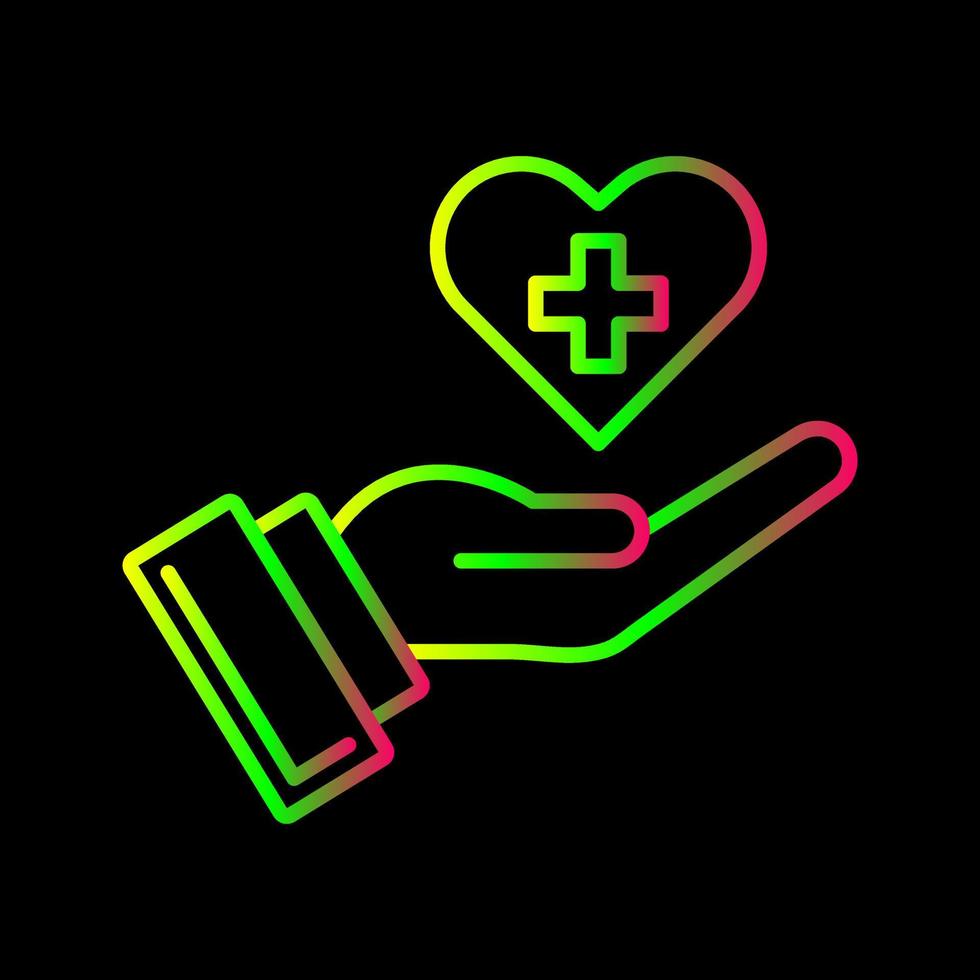 Healthcare Vector Icon