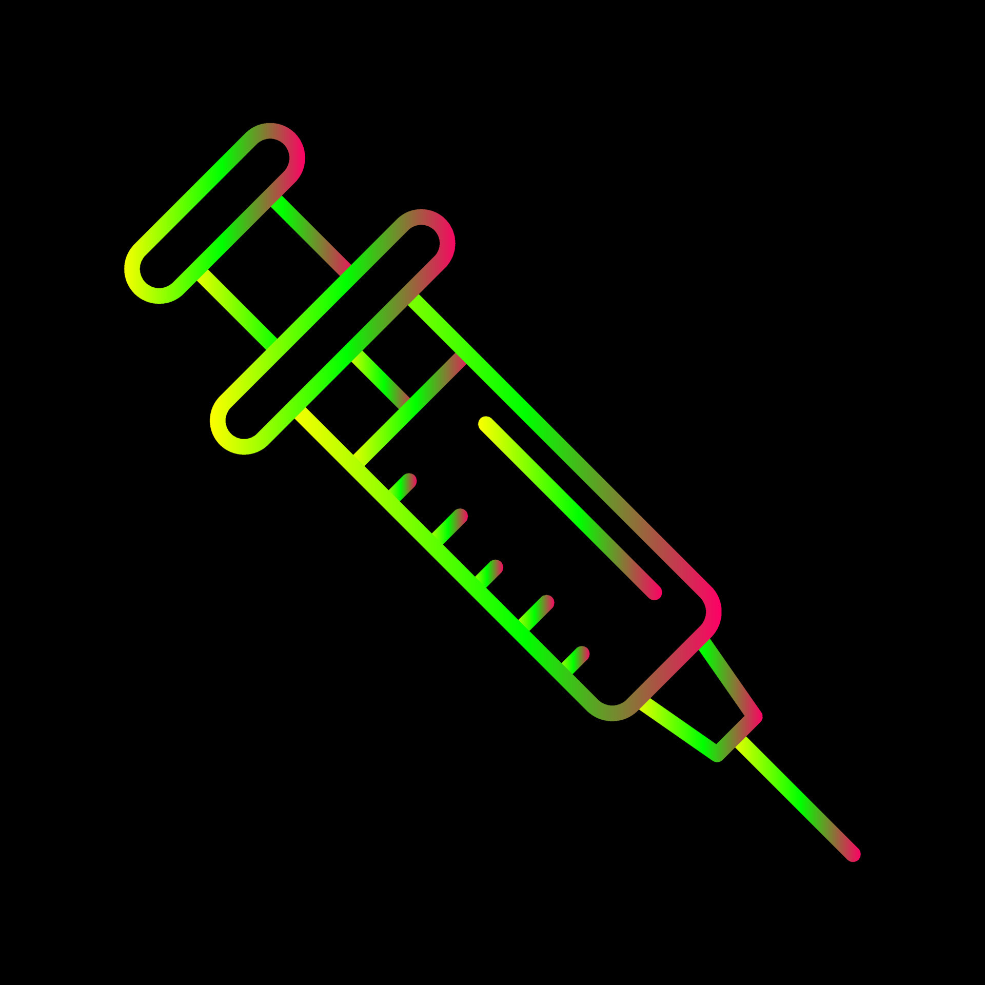 Injection Vector Icon 20229054 Vector Art at Vecteezy