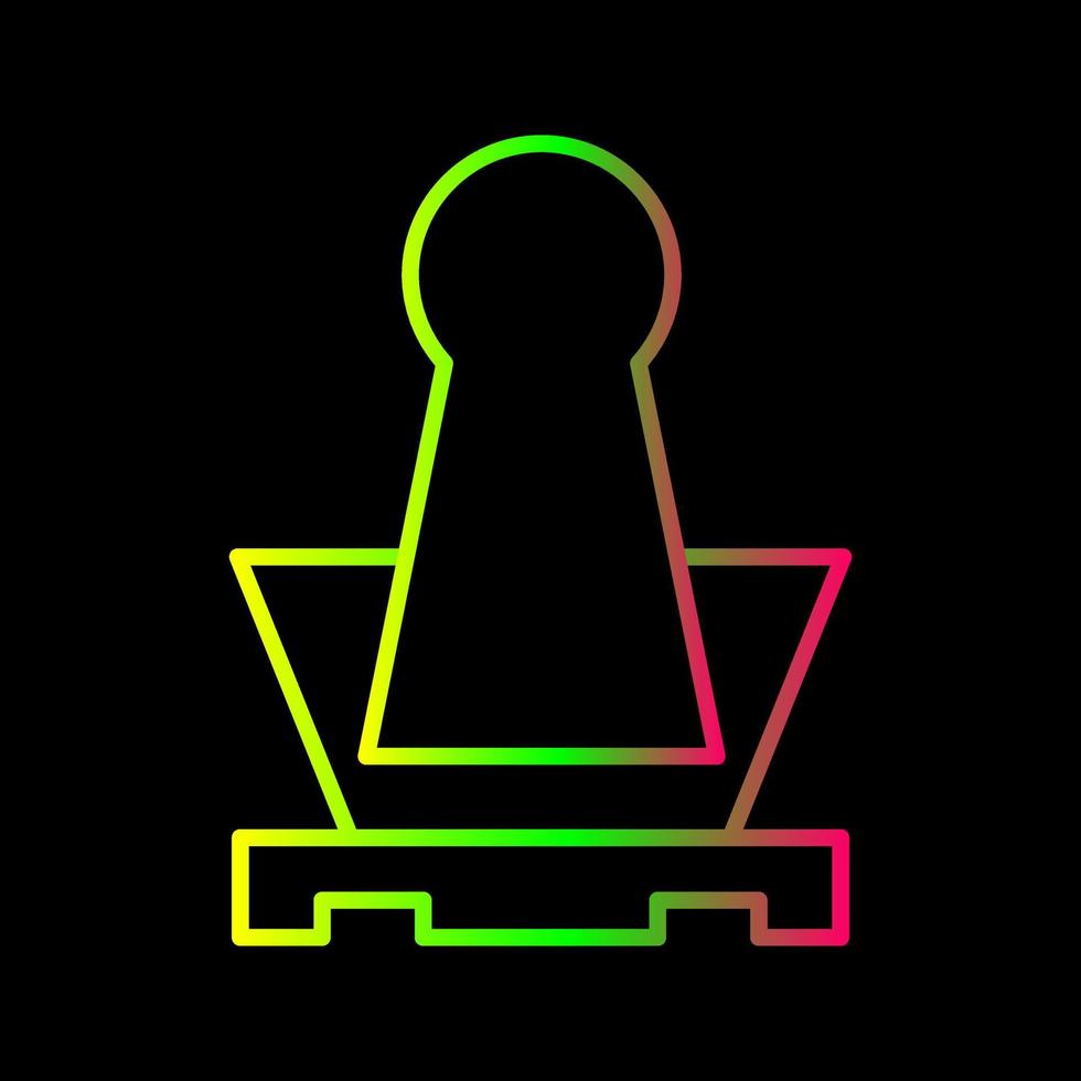 Binder Vector Icon