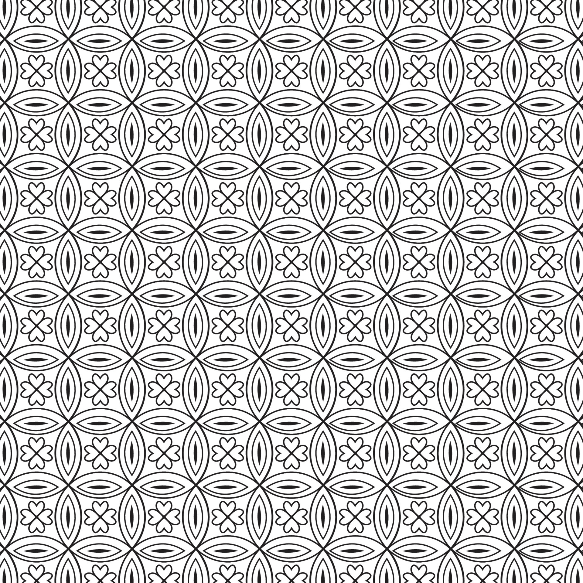 Geometric Textile Pattern Background Vector Illustration 20229251 Geometric Textile Pattern Background Vector Illustration 20229251