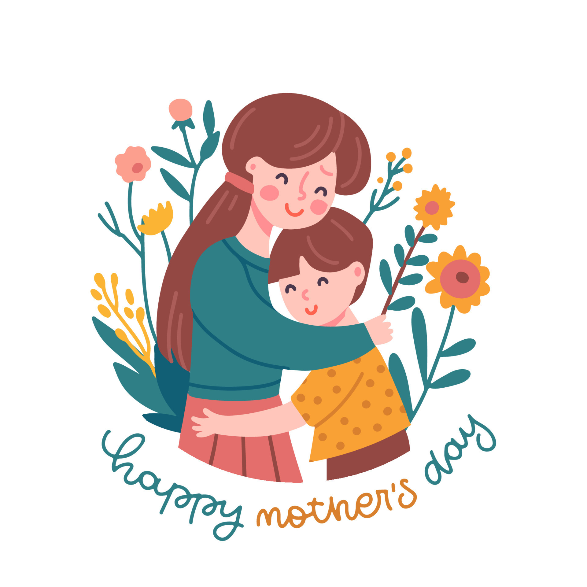 Happy Mother's Day Heartfelt Wishes, Messages, Images, Quotes, and WhatsApp  Greetings to Share With Your Mom on Mother's Day 2023 - News18