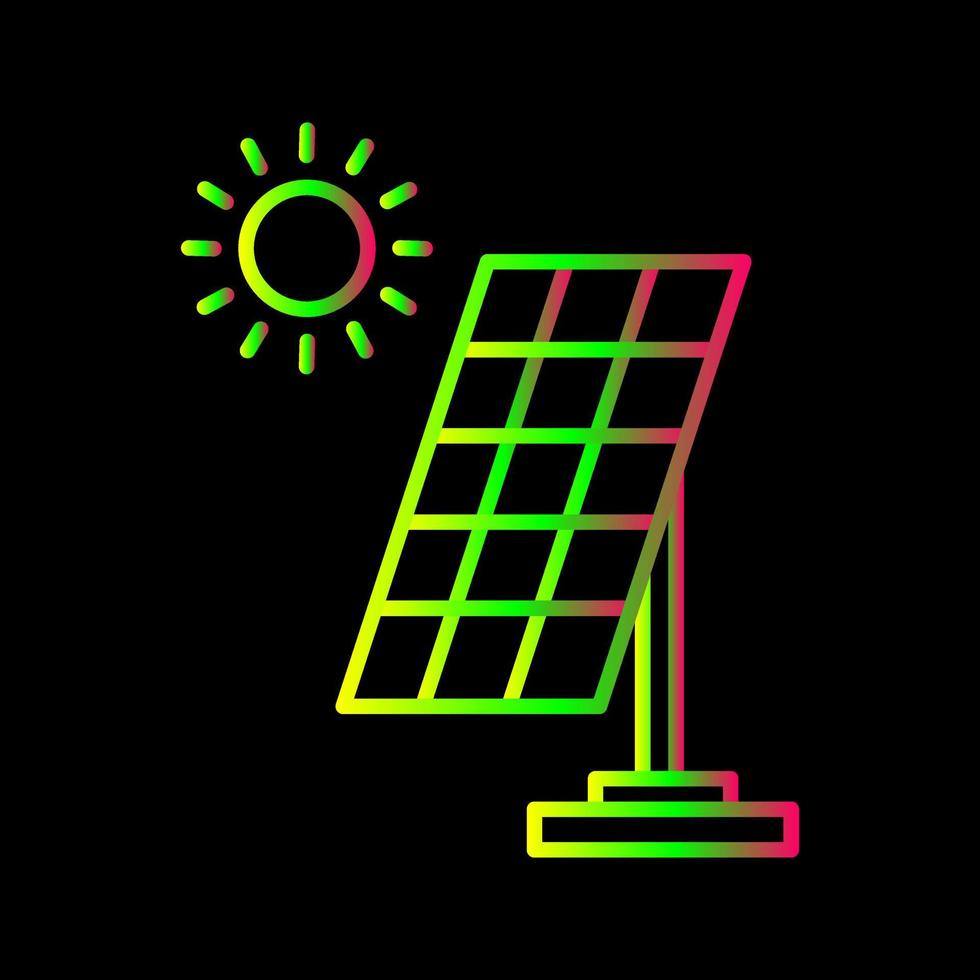 Energy Vector Icon