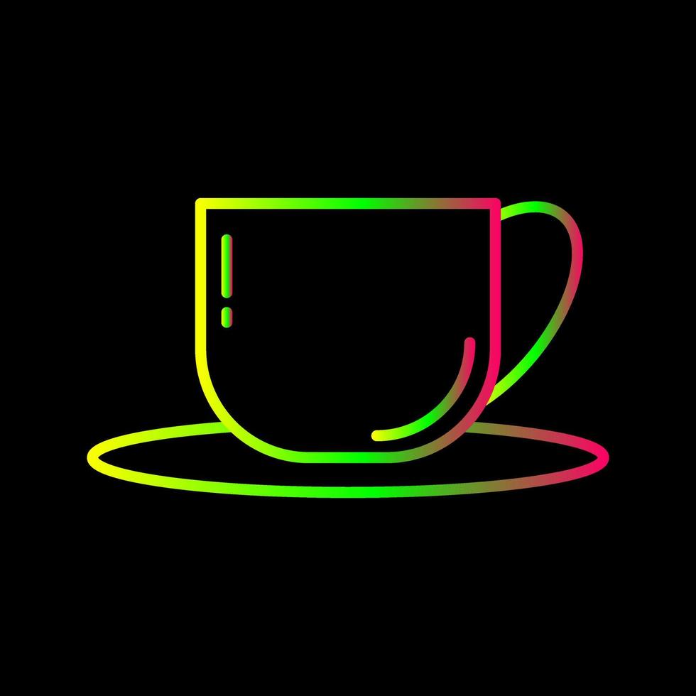 Tea Vector Icon